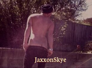 JaxxonSkye