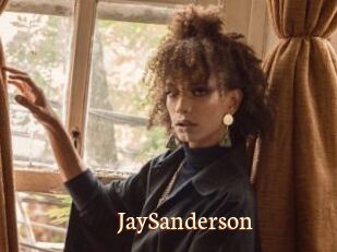 JaySanderson