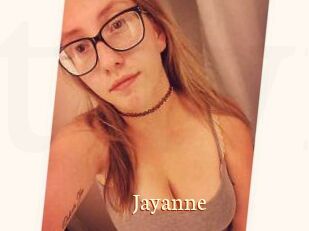 Jayanne