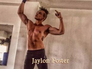 Jaylon_Foster