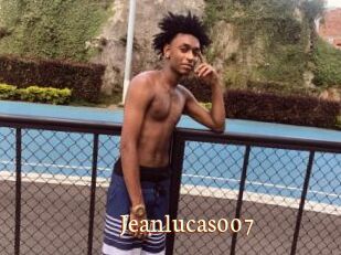 Jeanlucas007