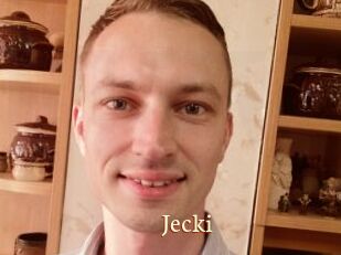 Jecki