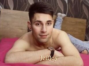 JeffJoy