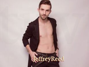 JeffreyReed