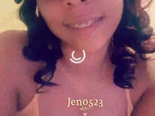 Jen0523