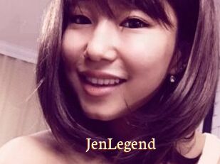 JenLegend