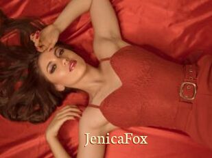 JenicaFox