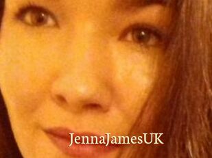 JennaJamesUK