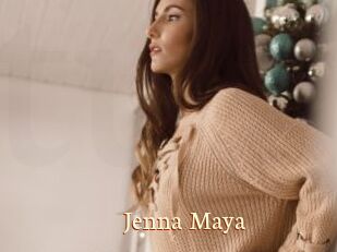 Jenna_Maya