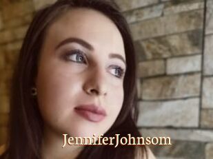 JenniferJohnsom