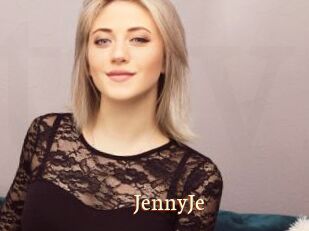 JennyJe
