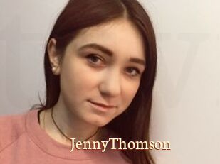 JennyThomson