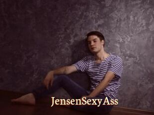 JensenSexyAss