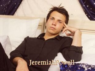 JeremiahPowell