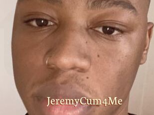 JeremyCum4Me