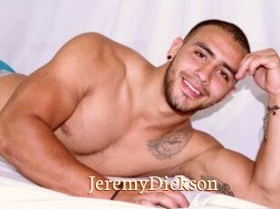 JeremyDickson