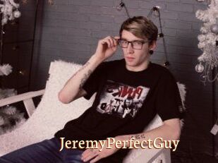 JeremyPerfectGuy