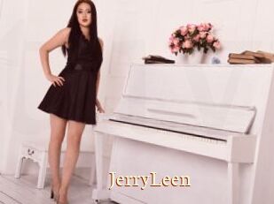 JerryLeen