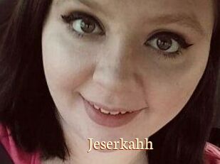 Jeserkahh