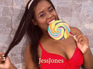 JessJones