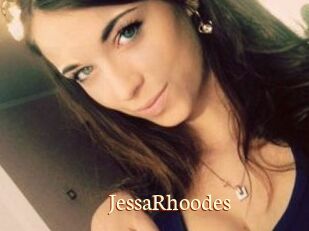 JessaRhoodes