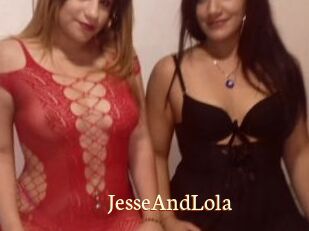 JesseAndLola