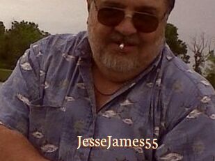JesseJames55