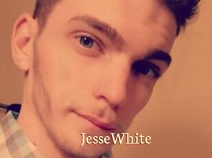 JesseWhite