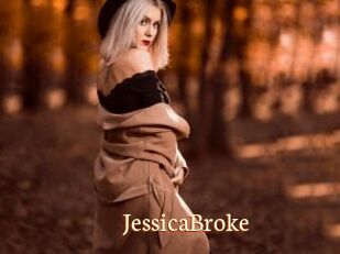 JessicaBroke