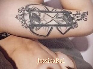 JessicaRai