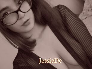 JessieDe