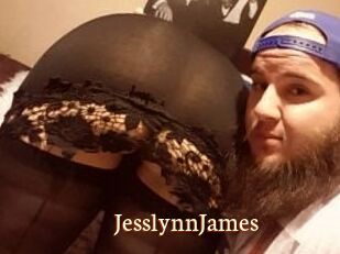 Jesslynn_James