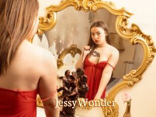 JessyWonder