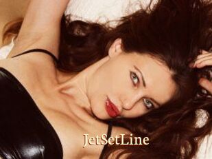 JetSetLine