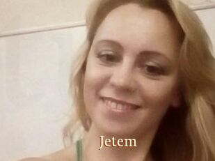 Jetem