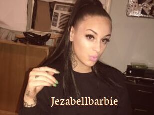 Jezabellbarbie