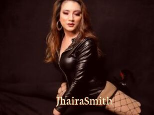 JhairaSmith