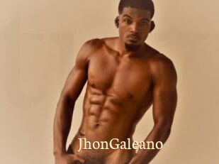 JhonGaleano