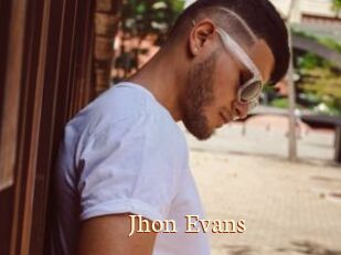 Jhon_Evans