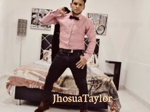 JhosuaTaylor