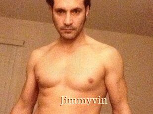 Jimmyvin