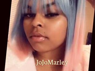 JoJoMarley