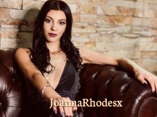 JoannaRhodesx