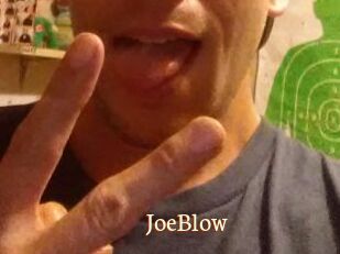 JoeBlow