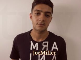 JoeMiller