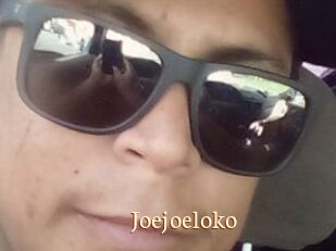 Joejoeloko