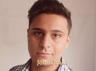 JohnDrake