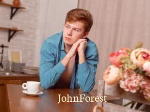 JohnForest