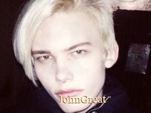 JohnGreat