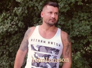 JohnJameson